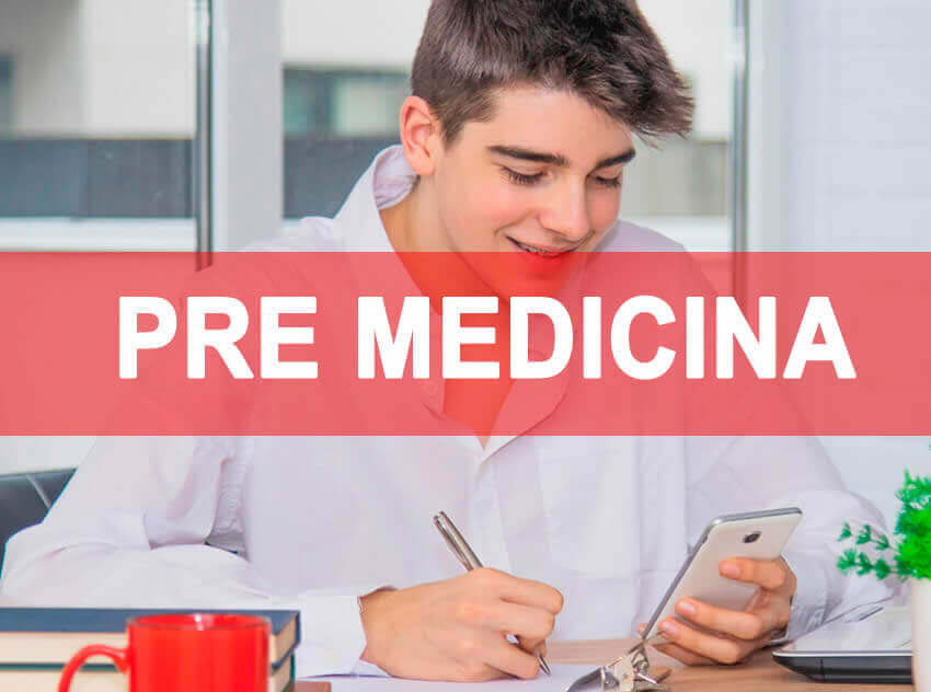 Pre Medicina Tuproyectodevida Pe Usat