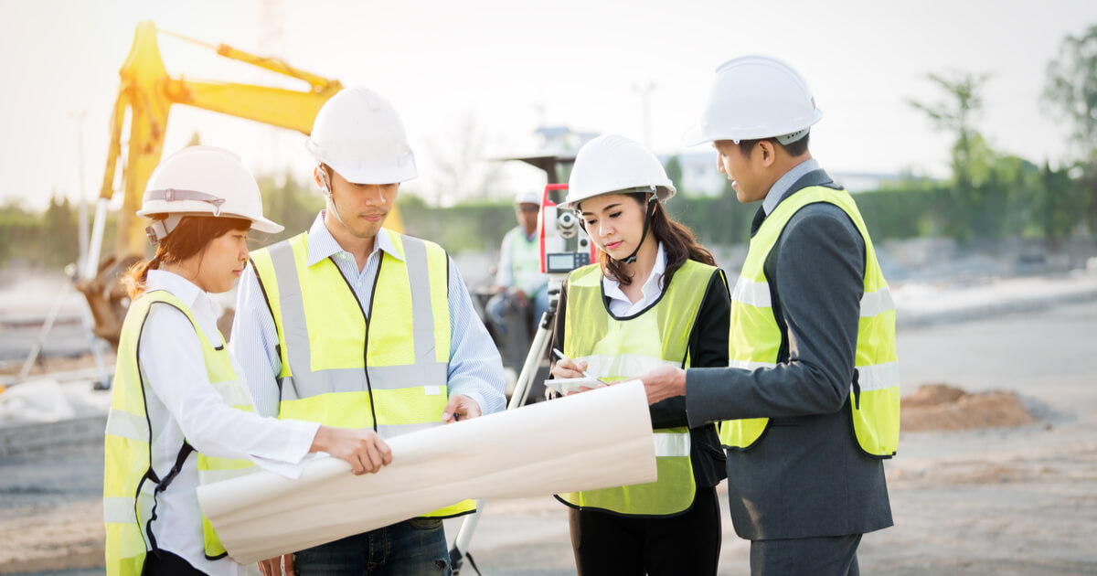 Cinco razones para estudiar Ingeniería Civil tuproyectodevida.pe USAT