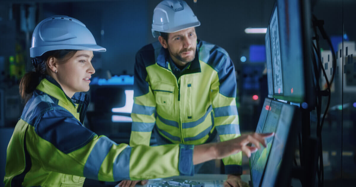 Trabajos De Un Ingeniero Industrial Tuproyectodevida Pe USAT