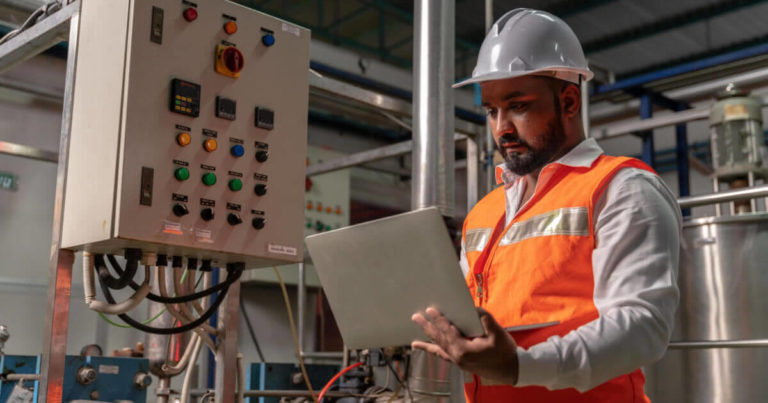 En Estos Lugares Trabajarás Si Estudias Ingeniería Mecánica Eléctrica